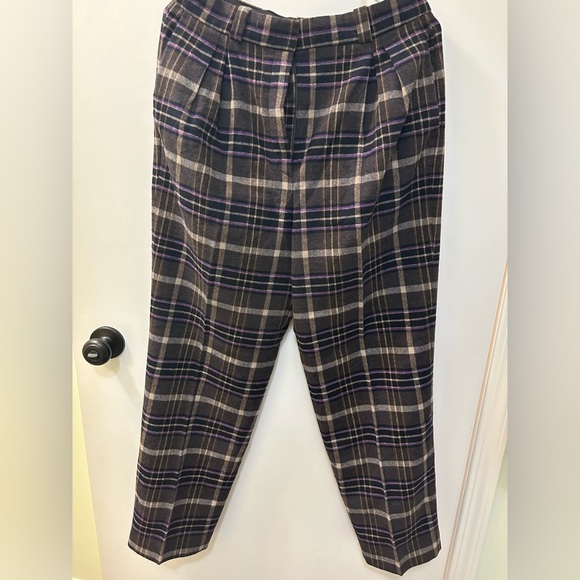 Massimo Dutti Wool Size 8 - Picture 3 of 6